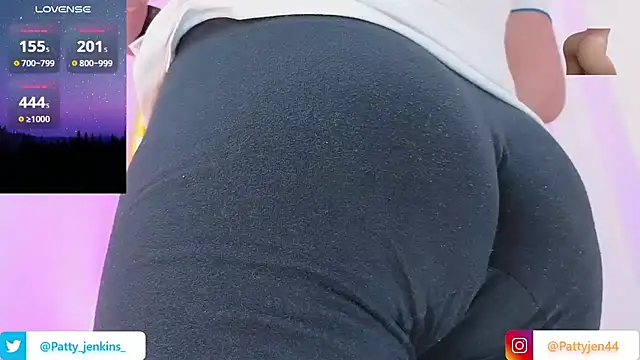 Snapshot of Patty_jenkinss_ chatting on 11-11-25, 11:38 Patty jenkinss online show from 11-11-25, 11:38