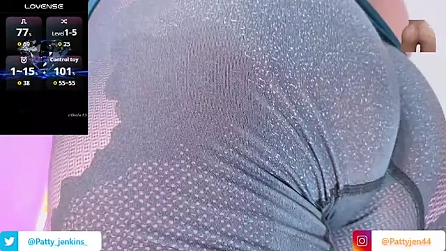 Snapshot of Patty_jenkinss_ chatting on 11-22-25, 12:20 Patty jenkinss online show from 11-22-25, 12:20