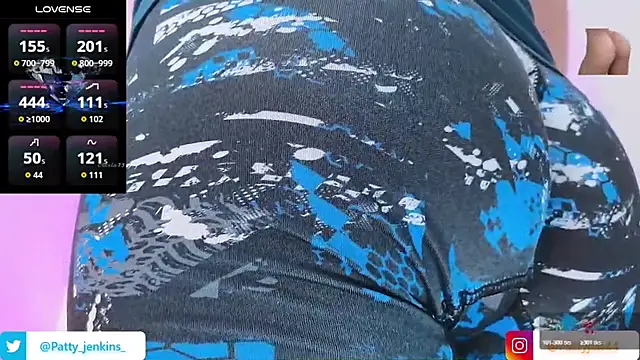 Snapshot of Patty_jenkinss_ chatting on 11-27-25, 02:13 Patty jenkinss online show from 11-27-25, 02:13