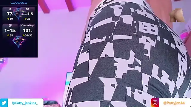 Snapshot of Patty_jenkinss_ chatting on 12-02-25, 01:00 Patty jenkinss online show from 12-02-25, 01:00