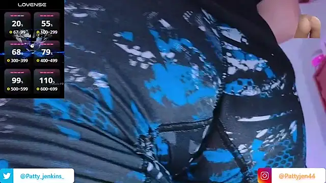 Snapshot of Patty_jenkinss_ chatting on 12-15-25, 12:59 Patty jenkinss online show from 12-15-25, 12:59