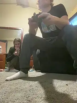 Snapshot of hottestcouplevaa chatting on 12-22-24, 01:11 hottestcouplevaa online show from 12-22-24, 01:11