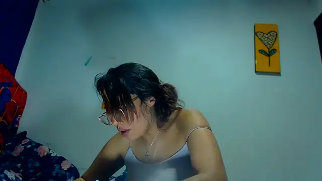 AmaraRoberts420 online show from 12-06-24, 08:51