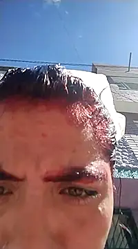 AmaraRoberts420 online show from 12-22-24, 03:22