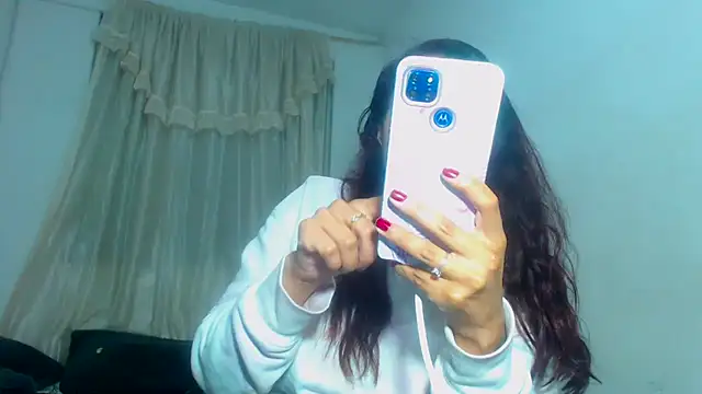 AmaraRoberts420 online show from 01-03-25, 11:55