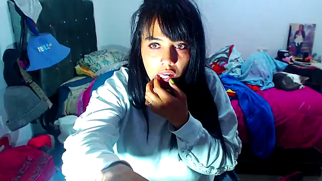 AmaraRoberts420 online show from 09-14-25, 12:32