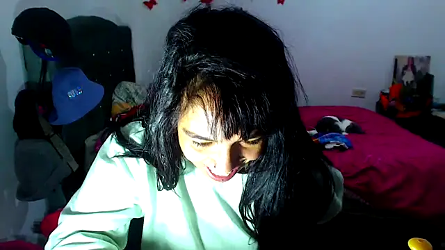 AmaraRoberts420 online show from 09-15-25, 06:41