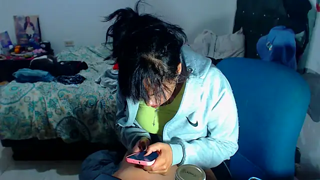 AmaraRoberts420 online show from 09-27-25, 04:17