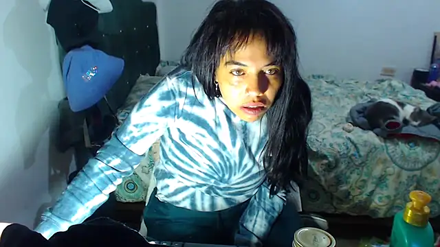 AmaraRoberts420 online show from 10-01-25, 06:03