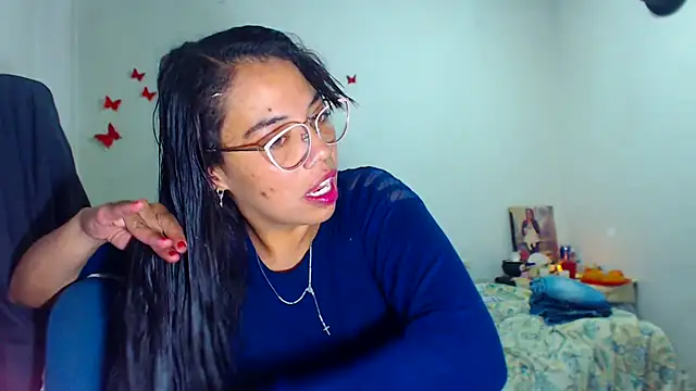 AmaraRoberts420 online show from 11-12-25, 03:07