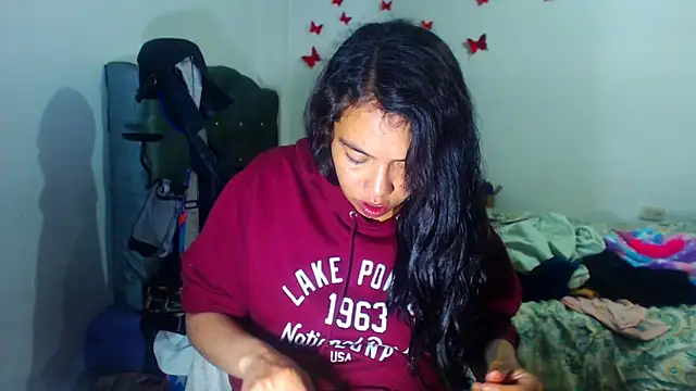 AmaraRoberts420 online show from 11-29-25, 04:04