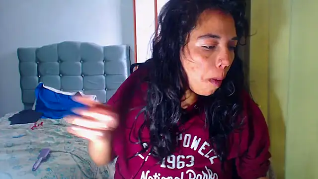 AmaraRoberts420 online show from 01-11-26, 05:18