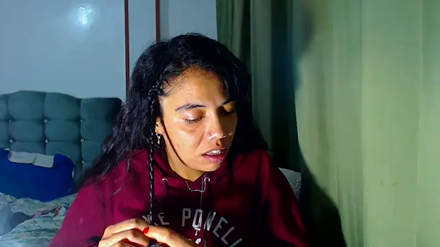 AmaraRoberts420 online show from 02-01-26, 11:36