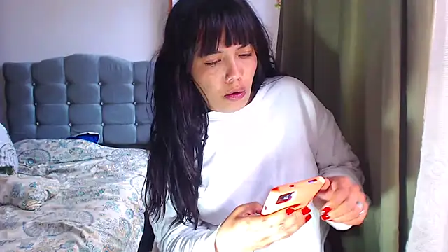 AmaraRoberts420 online show from 02-04-26, 09:31