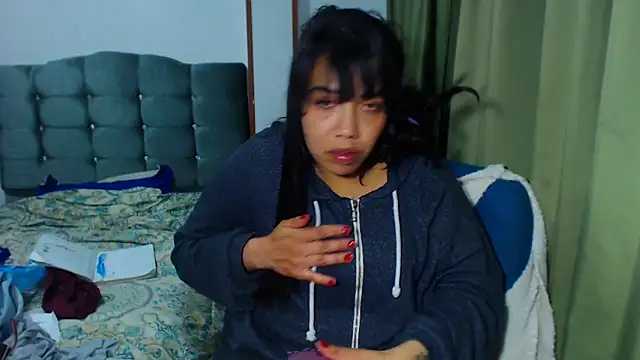 AmaraRoberts420 online show from 02-10-26, 12:15