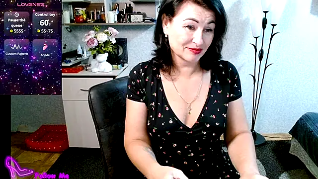 BeatriksS online show from 09-28-25, 03:50