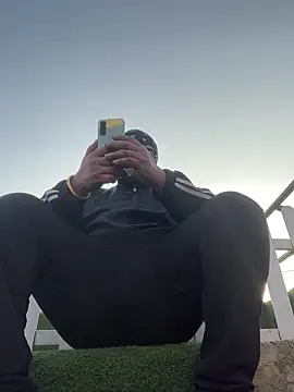 Dick 6inches online show from 02-25-26, 02:10