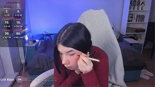 kellyharris online show from 11-21-25, 03:22