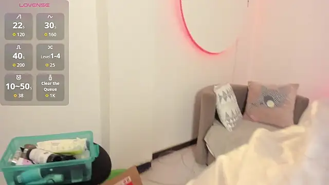 silvia lane online show from 02-14-26, 05:15