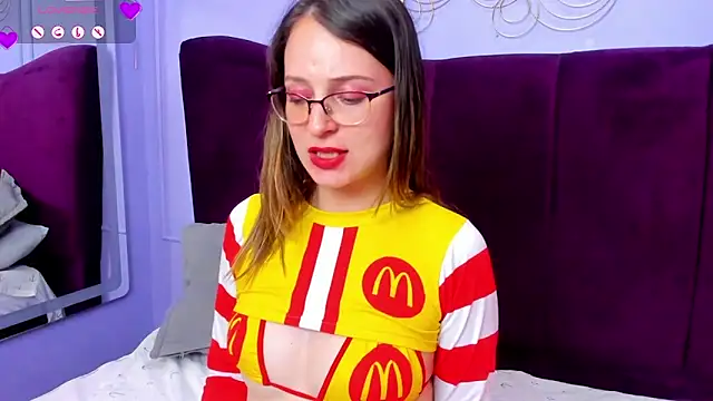 AmbeerWood  online show from 03-09-25, 06:00