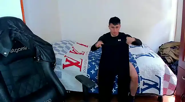 Tommy Bred online show from 02-06-25, 05:30