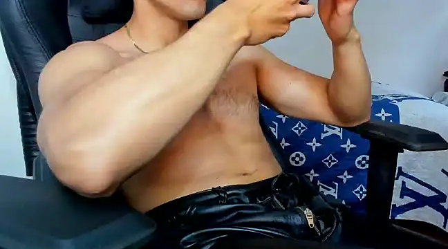 Tommy Bred online show from 02-11-25, 09:25