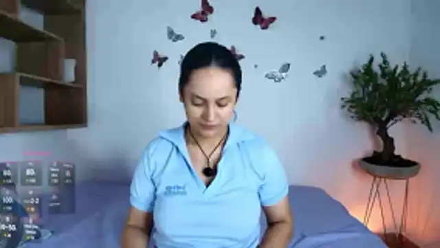 VICTORIABLACK xh online show from 11-03-25, 11:00