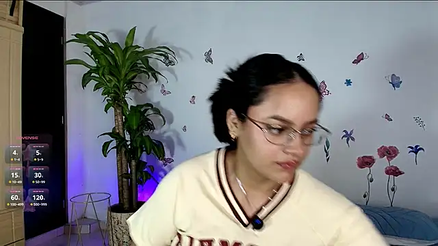 VICTORIABLACK xh online show from 05-17-26, 10:00