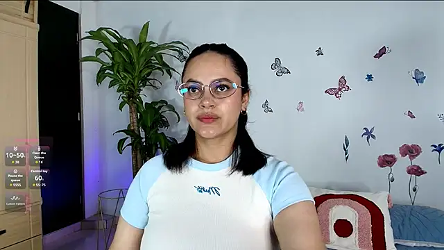 VICTORIABLACK xh online show from 05-18-26, 09:59