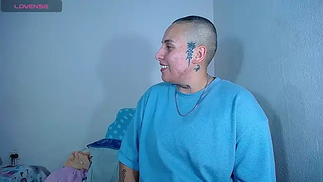 Yessi rousse online show from 12-02-24, 05:15