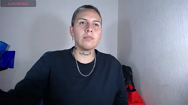 Yessi rousse online show from 01-31-25, 12:50