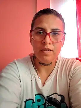 Yessi rousse online show from 02-12-25, 05:26