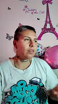 Yessi rousse online show from 02-16-25, 03:48