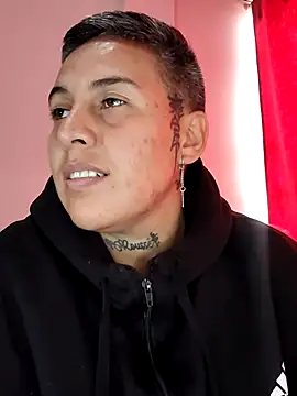 Yessi rousse online show from 03-07-25, 07:49