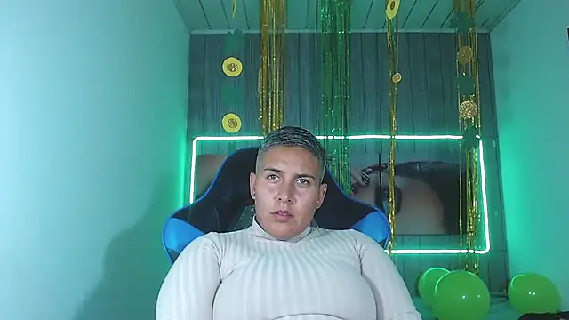 Yessi rousse online show from 03-18-25, 09:09