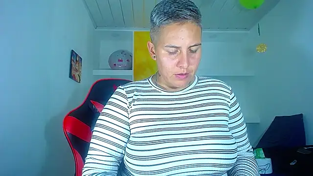 Yessi rousse online show from 03-20-25, 05:04