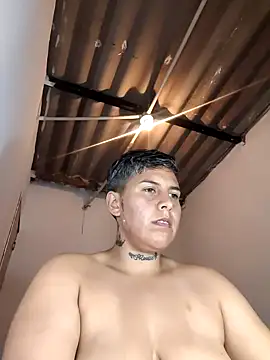 Yessi rousse online show from 03-22-26, 11:08