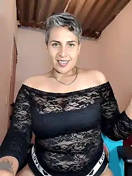 Yessi rousse online show from 04-27-26, 12:30