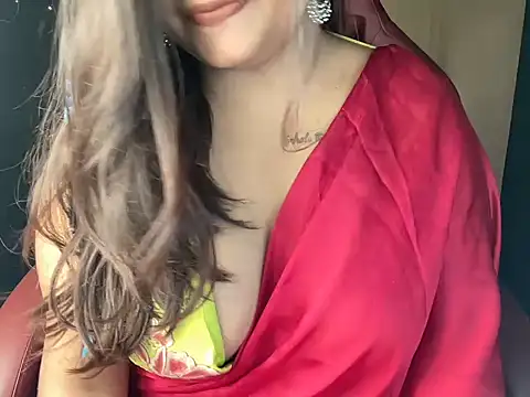 shanayaaa 1 online show from 01-17-25, 06:23