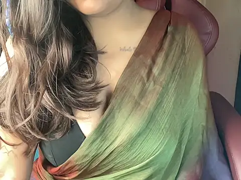 shanayaaa 1 online show from 01-26-25, 10:35