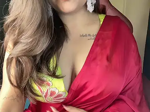 shanayaaa 1 online show from 02-06-25, 06:56