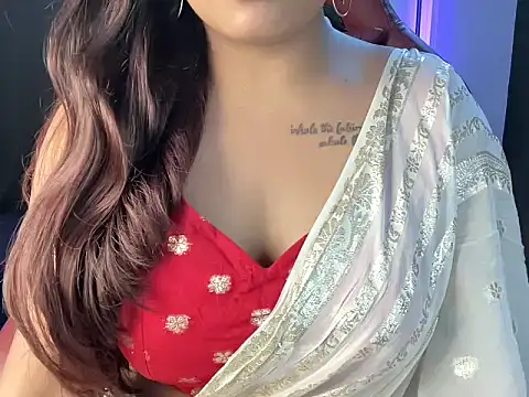 shanayaaa 1 online show from 09-21-25, 06:42