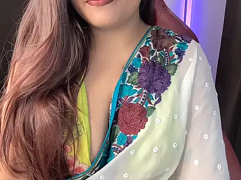 shanayaaa 1 online show from 10-15-25, 08:09