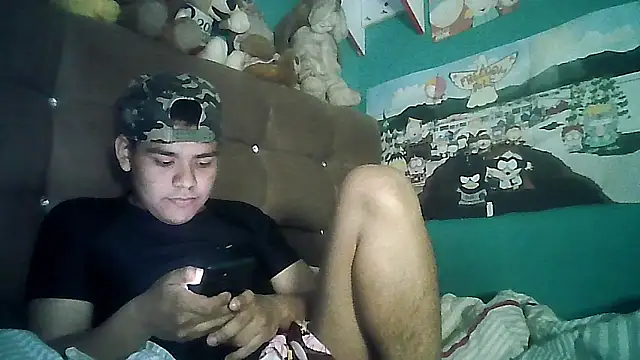 Valesh20 online show from 10-02-25, 11:12