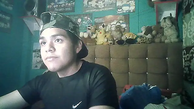 Snapshot of Valesh20 chatting on 11-27-25, 12:24 Valesh20 online show from 11-27-25, 12:24