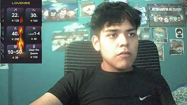 Valesh20 online show from 05-19-26, 12:16