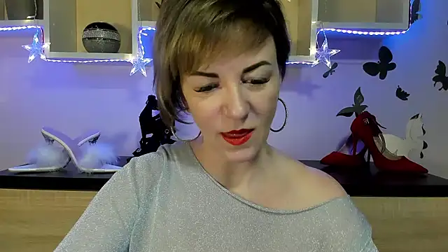 Snapshot of feliziaDesire chatting on 01-15-25, 04:57 feliziaDesire online show from 01-15-25, 04:57