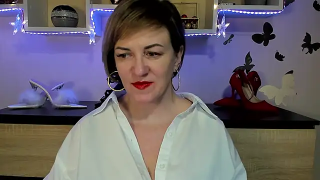 Snapshot of feliziaDesire chatting on 01-24-25, 11:48 feliziaDesire online show from 01-24-25, 11:48