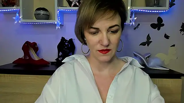 Snapshot of feliziaDesire chatting on 02-15-25, 01:16 feliziaDesire online show from 02-15-25, 01:16