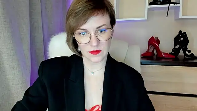 feliziaDesire online show from 03-09-26, 12:09